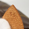 Louis Vuitton Keepall Monogram Canvas