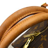 Louis Vuitton Keepall Monogram Canvas