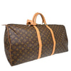 Louis Vuitton Keepall Monogram Canvas
