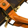 Louis Vuitton Keepall Monogram Canvas