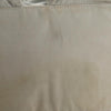 Prada Double Pocket Backpack Chain Shoulder Re-Nylon