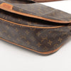 Louis Vuitton Menilmontant Monogram Canvas