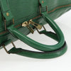 Louis Vuitton Keepall Epi Leather