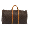 Louis Vuitton Keepall Monogram Canvas