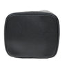 Chanel Vintage Timeless Cosmetic Case Caviar