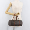 Louis Vuitton Papillon Monogram Canvas
