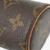 Louis Vuitton Papillon Pochette Monogram Canvas