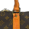 Louis Vuitton Keepall Monogram Canvas