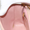 Chanel Vintage Diana Flap Quilted Canvas