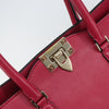 Valentino Garavani Rockstud Tote Rigid Leather