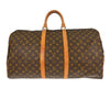 Louis Vuitton Keepall Monogram Canvas