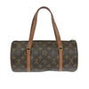 Louis Vuitton Papillon Monogram Canvas