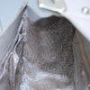 Salvatore Ferragamo Virna Satchel Leather