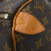 Louis Vuitton Speedy Monogram Canvas