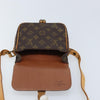 Louis Vuitton Cartouchiere Monogram Canvas