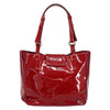 Salvatore Ferragamo Vintage Patent Leather