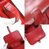 Louis Vuitton Cartouchiere Epi Leather