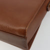 Burberry Vintage Flap Leather