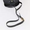 Christian Dior Vintage Leather