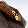 Celine Macadam Pochette Canvas