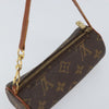 Louis Vuitton Papillon Pochette Monogram Canvas