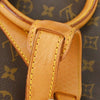 Louis Vuitton Keepall Bandouliere Monogram Canvas