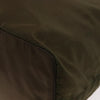 Prada Resin Handle Tote Tessuto