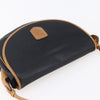 Celine Flap Shoulder Leather