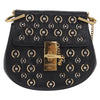 Chloe Drew Leather