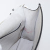 Valentino Garavani Rockstud Flip Lock Flap Leather