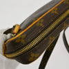 Louis Vuitton Pochette Marly Bandouliere Monogram Canvas