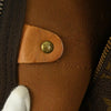 Louis Vuitton Keepall Monogram Canvas