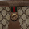 Gucci Sherry line Canvas