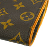 Louis Vuitton Twin Monogram Canvas