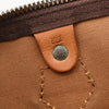 Louis Vuitton Speedy Monogram Canvas