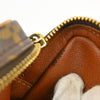 Louis Vuitton Pochette Marly Bandouliere Monogram Canvas