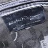 Salvatore Ferragamo Vala Leather