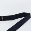 Gucci Zip Top Messenger GG Coated Canvas