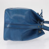 Louis Vuitton Petit Noe Epi Leather