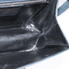 Salvatore Ferragamo Gancini Leather