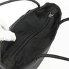 Prada Vintage Tote Tessuto