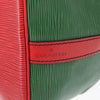 Louis Vuitton Bicolor Petit Noe Epi Leather