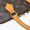 Louis Vuitton Alma Monogram Canvas