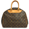 Louis Vuitton Deauville Monogram Canvas