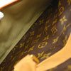 Louis Vuitton Deauville Monogram Canvas