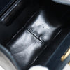 Salvatore Ferragamo Gancini Leather