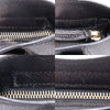 Balenciaga City Classic Metallic Edge Leather