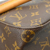 Louis Vuitton Monogram Looping Monogram Canvas