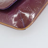 Louis Vuitton Thompson Street Monogram Vernis