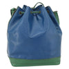 Louis Vuitton Petit Noe NM Epi Leather